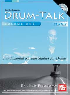 Drum Talk 1