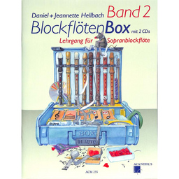 Blockflötenbox 2