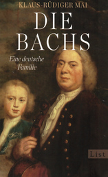 Die Bachs - Eine deutsche Familie