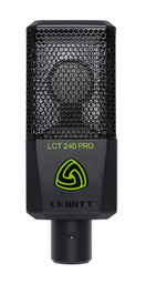 Lewitt LCT 240 PRO Value Pack Bundle