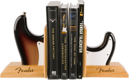 Fender BODY BOOKENDS
