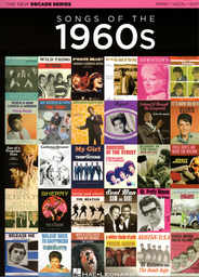 Songs Of The 1960s