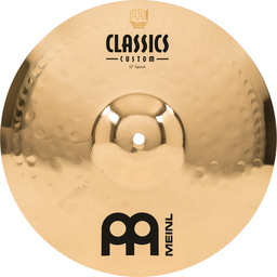 Meinl Cymbals CC12S-B