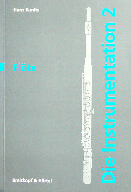 Floete (instrumentation 2)