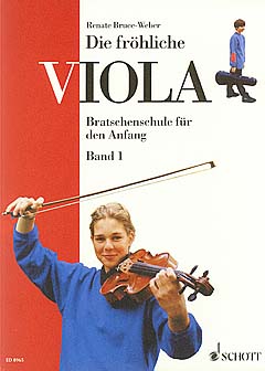 Die fröhliche Viola 1