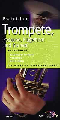 Pocket Info - Trompete und Posaune