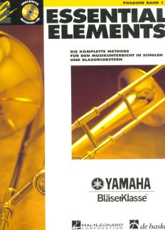 Essential Elements 1