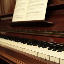 Der Erste Weg Zum Klavierspiel 1