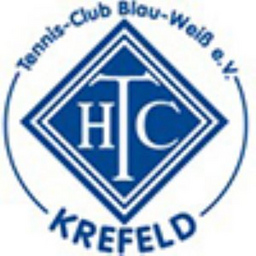 KTHC Stadion Rot-Weiss Köln - HTC BW Krefeld