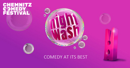 NightWash Live - Comedy at its best!