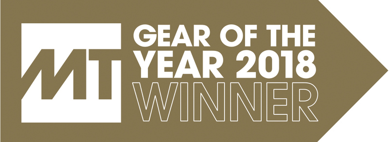 MT / Gear of the Year 2018