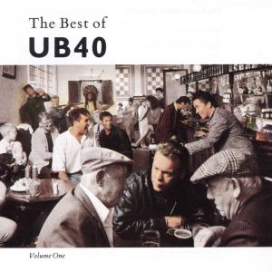 The Best Of Ub40- Vol.1