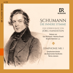 Robert Schumann - Die innere Stimme