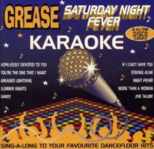 Grease & Saturday Night. .