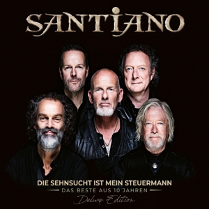 Die Sehnsucht Ist Mein Steuermann (Deluxe Edition)