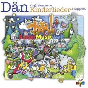 Dans Kindermusikwelt Vol.1